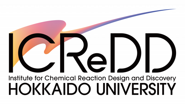 ICReDD Hokkaido University